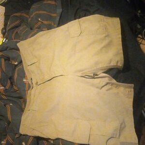 Mens 38x10 LAPG vapor edc sweat wicking shorts